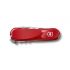 Нож перочинный Victorinox Evolution 10, 85 мм, 13 функций, рукоять пластик, красный