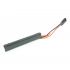 Аккумулятор BlueMAX Li-Po 7.4V 1200mah 20C, 128x21x13 мм (стик)