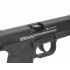 Пневматический пистолет Borner Special Force W119 (Glock 17)