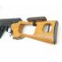 Снайперская винтовка Cyma СВД AEG, дерево (CM.057)